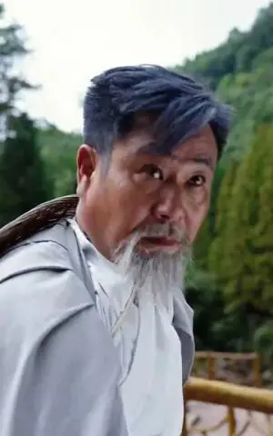 《敢叫山河换新颜（54集）（夸克网盘）》短剧封面