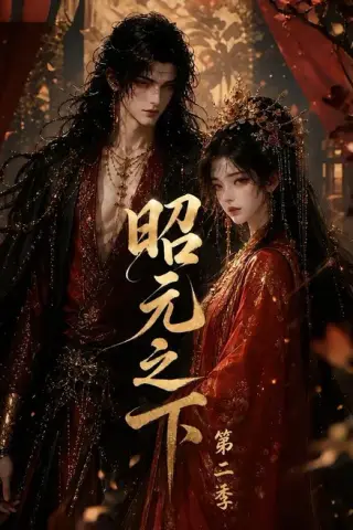 《昭元之下第二季（136集）（夸克网盘）》短剧封面