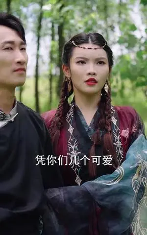 《武神归来为护妻威震全场（63集）》短剧封面