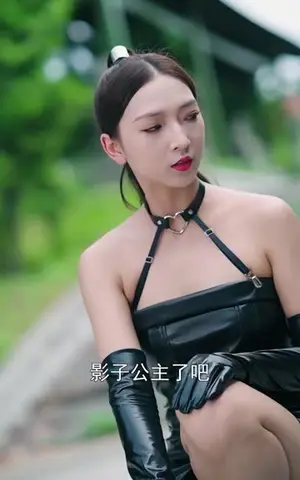 《灭天战神（113集)》短剧封面