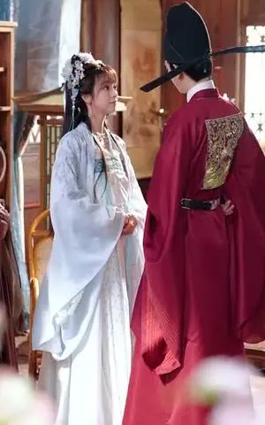 《搞错联姻对象，太傅他又争又抢（92集）王嘉懋&蔡淼燕（夸克网盘）》短剧封面