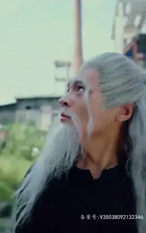 《唐门（100集）》短剧封面