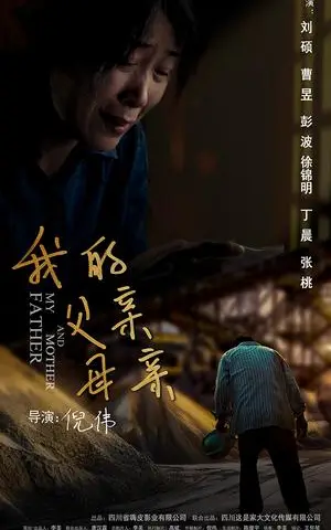 《我的父亲母亲（36集）（夸克网盘）》短剧封面