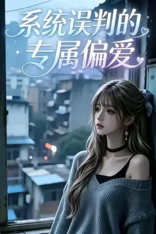 《系统误判的专属偏爱第二季（20集）（夸克网盘）》短剧封面