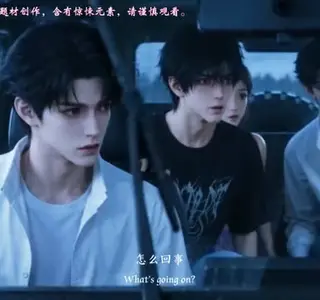 《邪恶小白花（125集）（夸克网盘）》短剧封面
