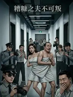 《糟糠之夫不可叛（27集）Ai短剧》短剧封面