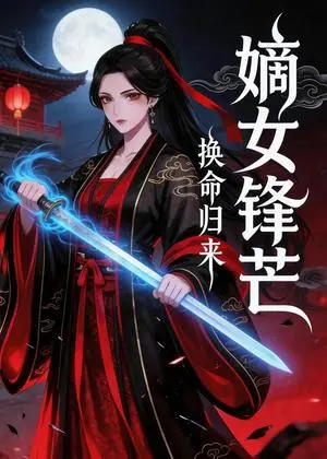 《换命归来：嫡女锋芒（29集）动漫（夸克网盘）》短剧封面