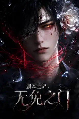 《剧本世界：无免之门（84集）（百度网盘）》短剧封面