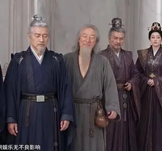 《修仙不如干饭，我的伙房统治全宗了第七季（380集）（夸克网盘）》短剧封面