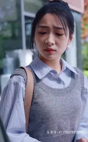 《爱意深藏（80集）》短剧封面