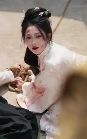 《踹掉渣夫后，我转身成了摄政王妃（50集）陈添祥》短剧封面