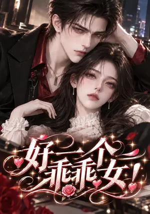 《好一个乖乖女！（160集）（夸克网盘）》短剧封面