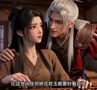 《边军独尊（113集）（夸克网盘）》短剧封面