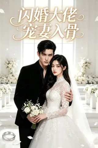 《闪婚大佬宠妻入骨（51集） AI短剧 (2026)》短剧封面