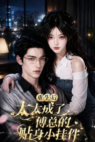 《重生后太太成了傅总的贴身小挂件（81集）张邵禾&王为洋》短剧封面