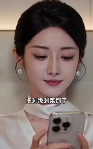 《闪婚老公他又争又抢（144集）（夸克网盘）》短剧封面