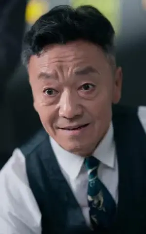 《窃心（63集）张宸硕&曹嘉怡》短剧封面