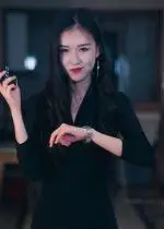 《制裁者的游戏》短剧封面