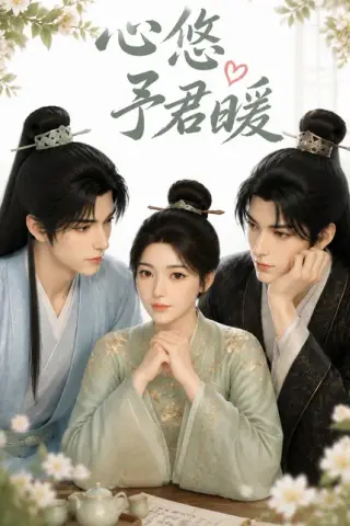 《心悠予君暖（36集）（百度网盘）》短剧封面