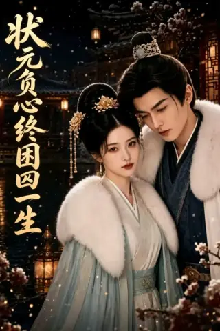 《状元负心终困囚一生（47集）（夸克网盘）》短剧封面