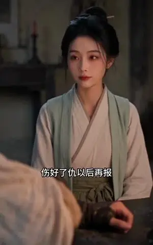《你中状元上殿，但皇位上是你老婆第二季（211集）（夸克网盘）》短剧封面