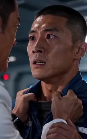 《盖世渔船(56集)(夸克网盘)》短剧封面