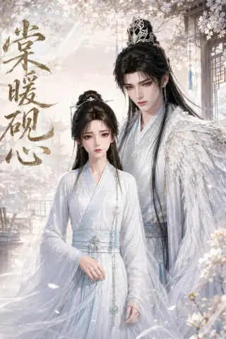 《棠暖砚心（38集）（百度网盘）》短剧封面