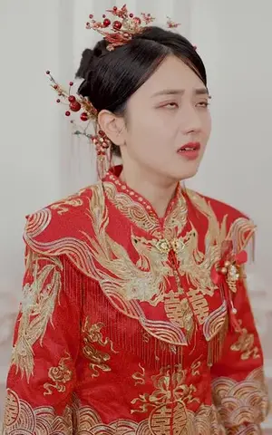 《一江清梦压星河（80集）》短剧封面