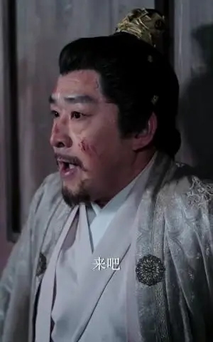 《要什么江湖百美图，我有兵器谱（90集）符骞文＆郑奕（夸克网盘）》短剧封面
