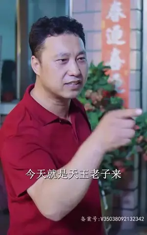 《豪门厉总的屠户夫人（95集）》短剧封面