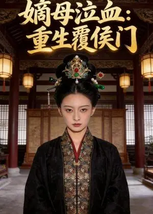 《嫡母泣血：重生覆侯门（53集）Ai短剧（夸克网盘）》短剧封面