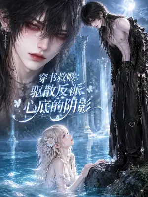 《穿书救赎：驱散反派心底的阴影（173集）（夸克网盘）》短剧封面