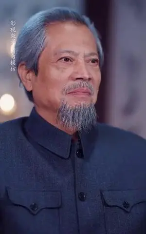 《雀神（60集）陈天晓（夸克网盘）》短剧封面
