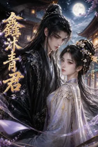 《鑫沐青君（51集）（百度网盘）》短剧封面