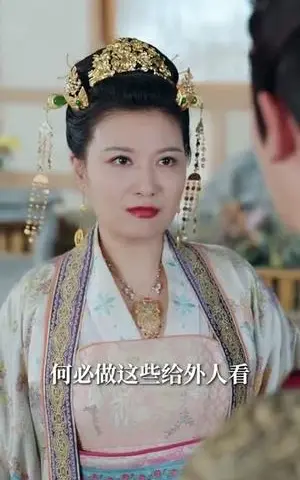 《妹妹别斗了嫡姐已嫁高门（92集）安子杨（夸克网盘）》短剧封面