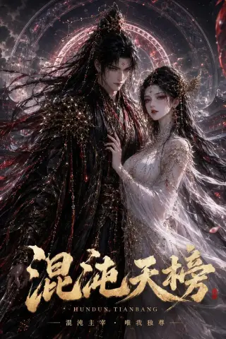 《混沌天榜（65集）AI短剧 (2026)》短剧封面