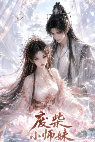 《废柴小师妹（93集）（夸克网盘）》短剧封面