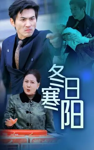 《冬日寒阳（29集）（夸克网盘）》短剧封面