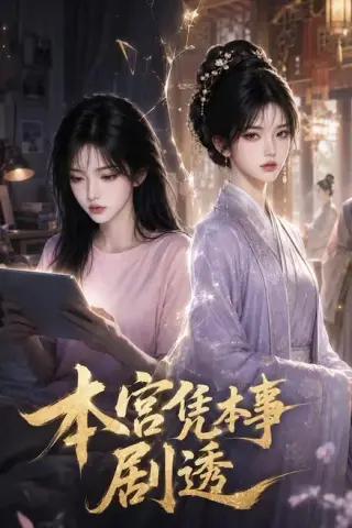 《本宫凭本事剧透（69集）（夸克网盘）》短剧封面