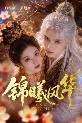 《锦曦风华（61集）（夸克网盘）》短剧封面