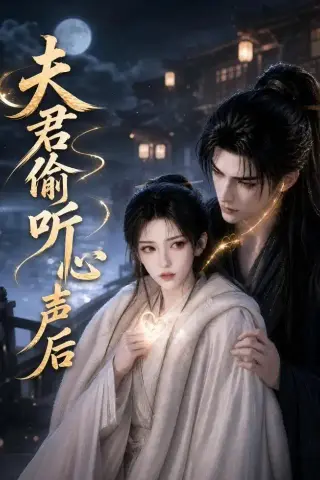 《夫君偷听心声后（26集）AI短剧 (2026)》短剧封面