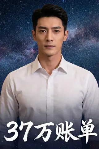 《37万账单（61集）Ai短剧（夸克网盘）》短剧封面