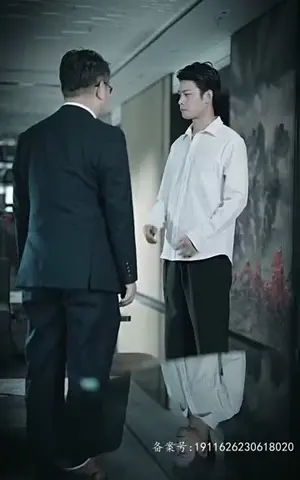 《离婚后我怀了大佬的两个祖宗（100集）》短剧封面