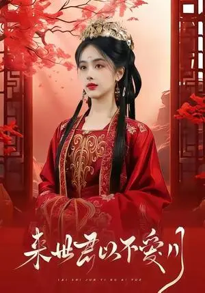 《来世君以不爱月(36集)杨晨&清谁淮》短剧封面