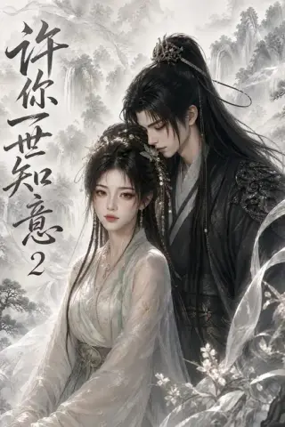 《许你一世知意2（109集）（夸克网盘）》短剧封面