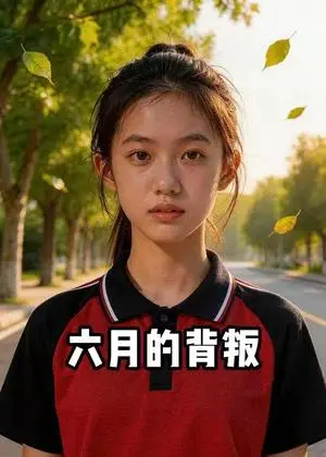 《六月的背叛(21集)Ai短剧(夸克网盘)》短剧封面