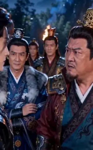 《超市通异界，我在修真各界搞倒卖AI真人版（68集）AI短剧（夸克网盘）》短剧封面