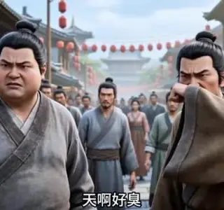 《仙界女符师：全员恋爱脑，唯我一心修仙（74集）（夸克网盘）》短剧封面