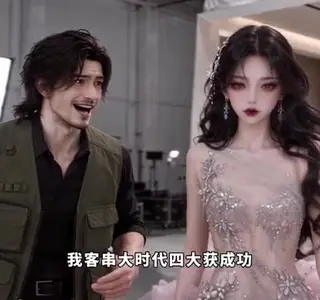 《长矛老师驾到第三季（159集）（夸克网盘）》短剧封面