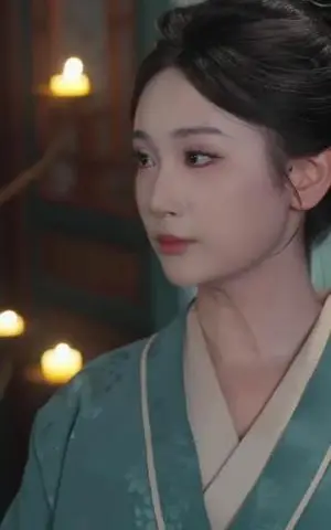 《拒绝做妾后我成了太子侧妃＆一纸离人愁（89集）李俊辰＆马珺珂（1080P）（夸克网盘）》短剧封面